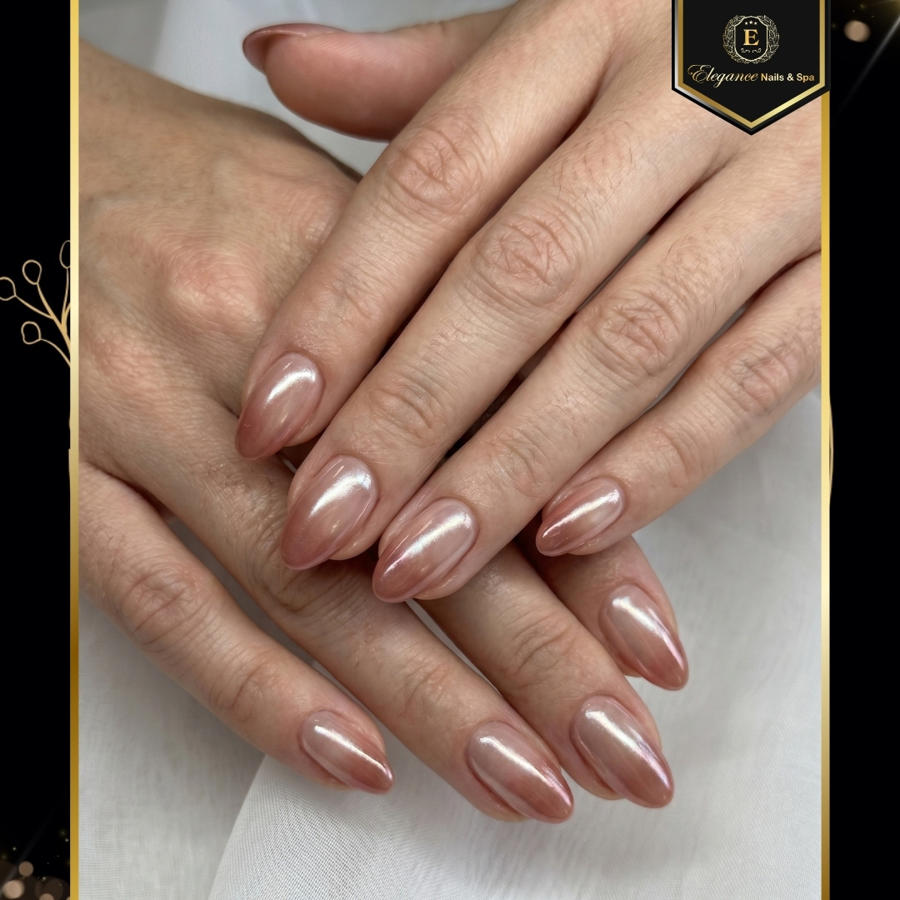 Nail Art Design